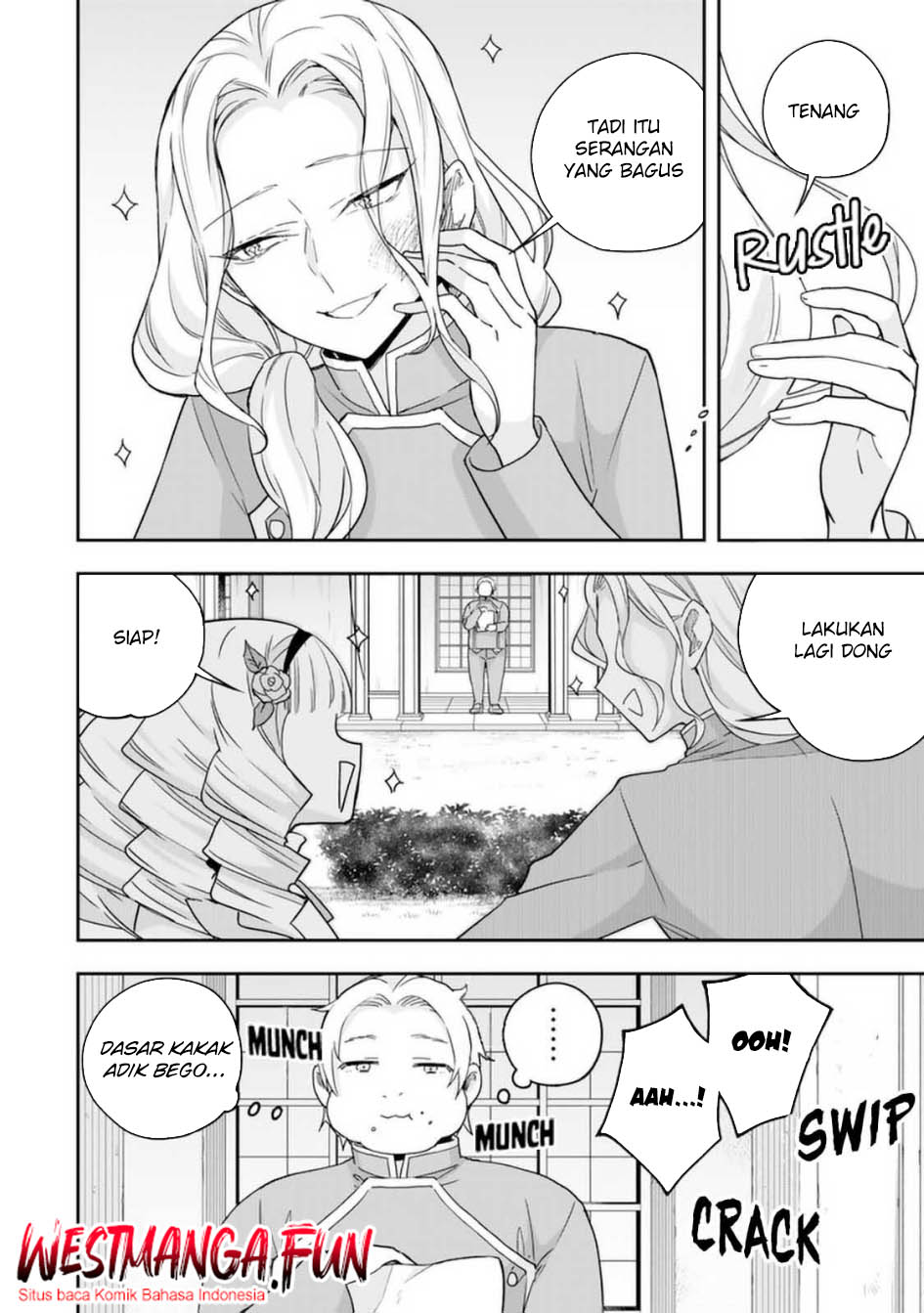 Chapter 101 - halaman 24