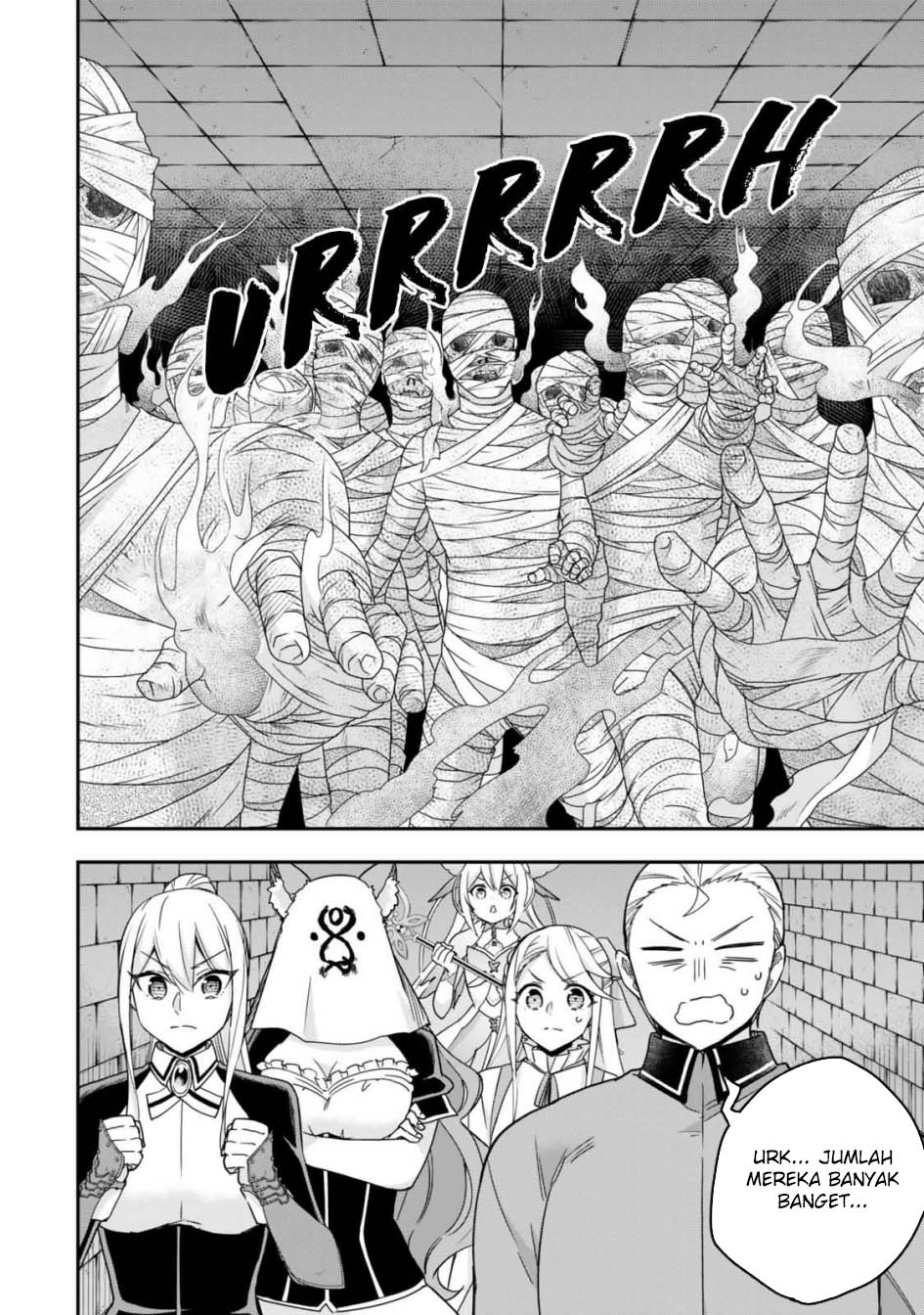 Chapter 101 - halaman 3