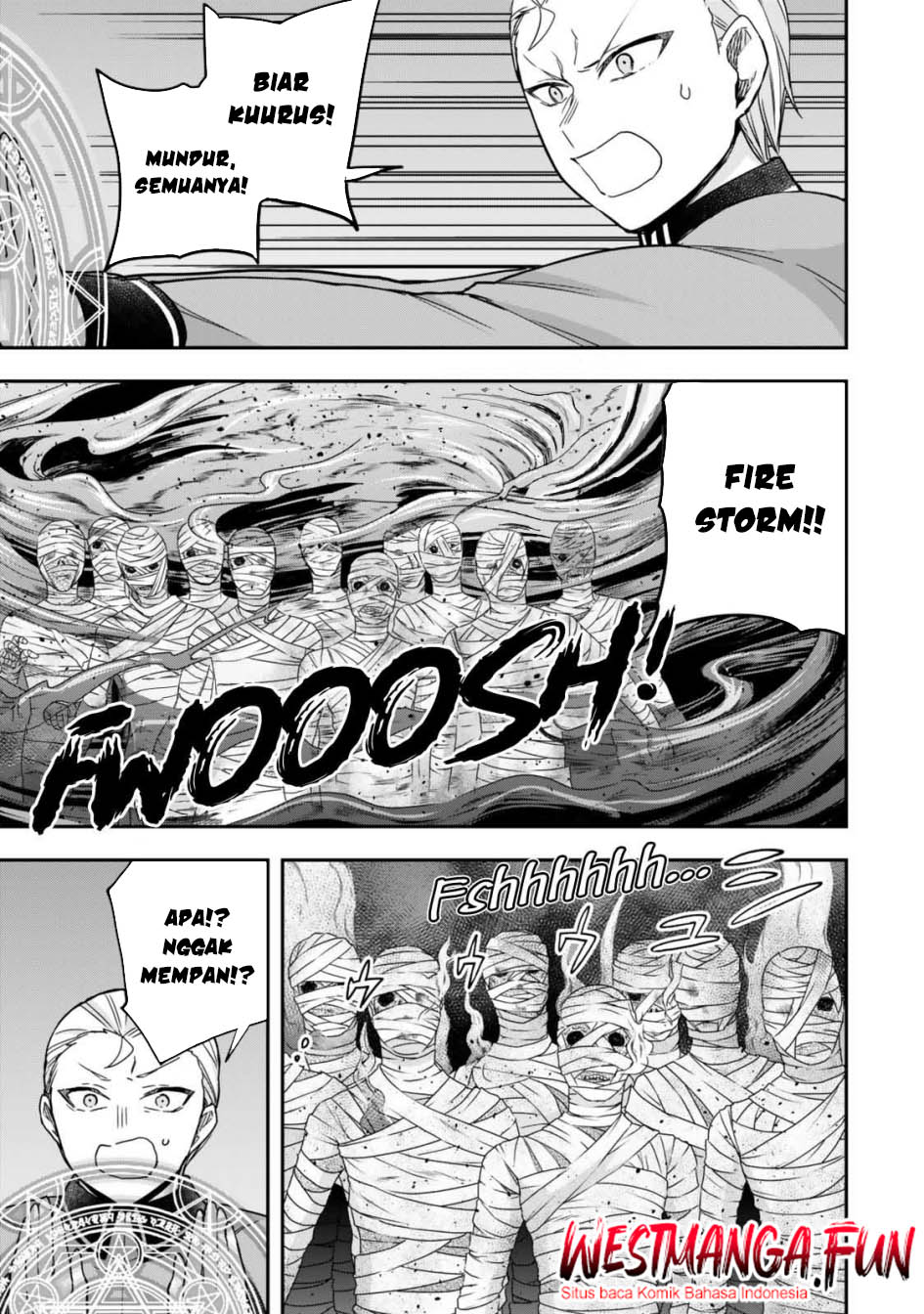 Chapter 101 - halaman 5