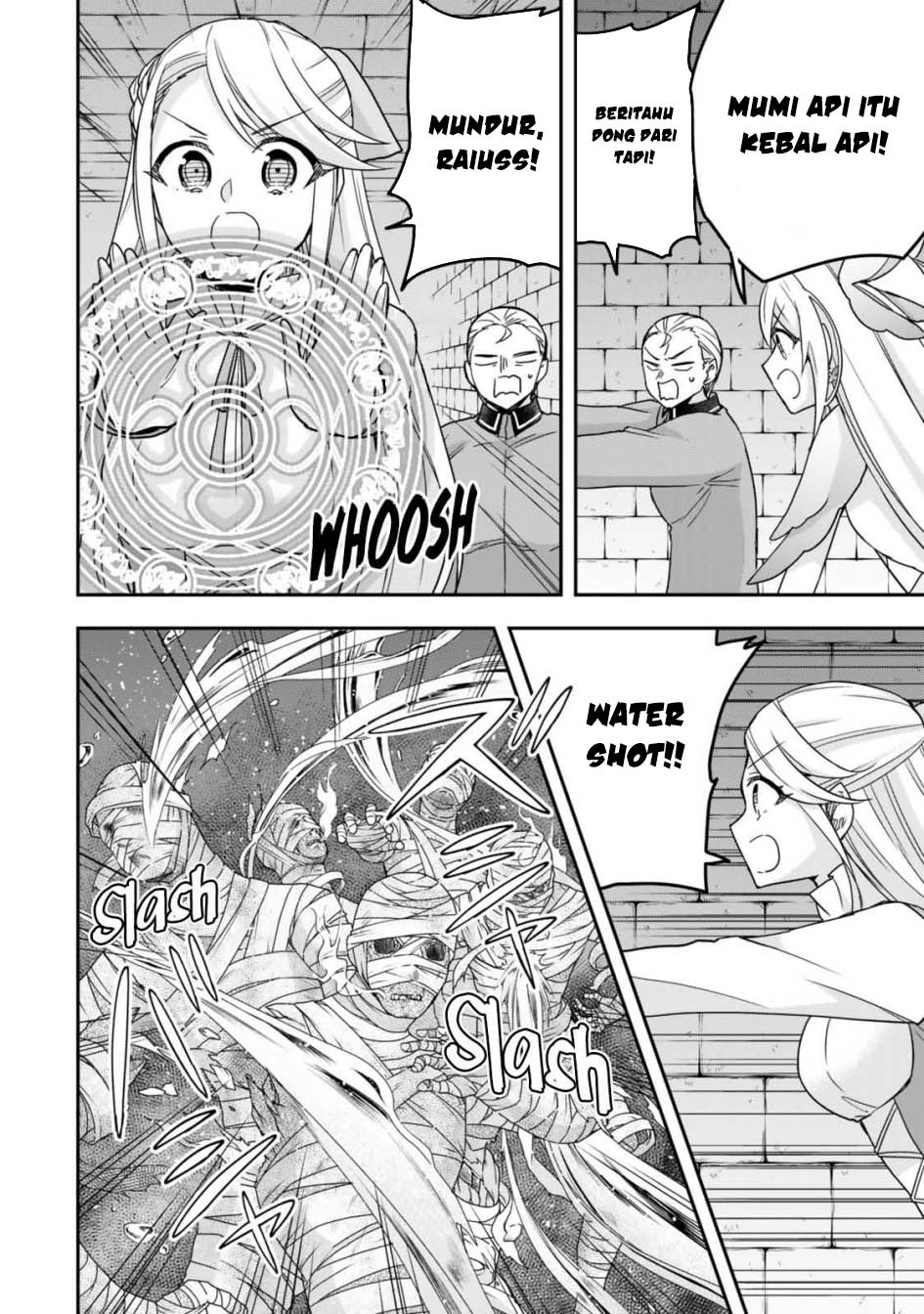 Chapter 101 - halaman 6