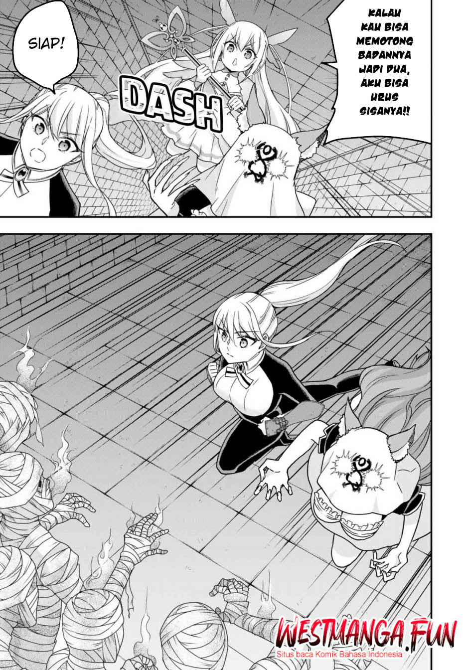 Chapter 101 - halaman 7