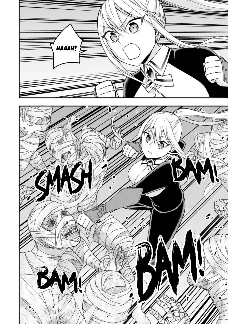 Chapter 101 - halaman 8