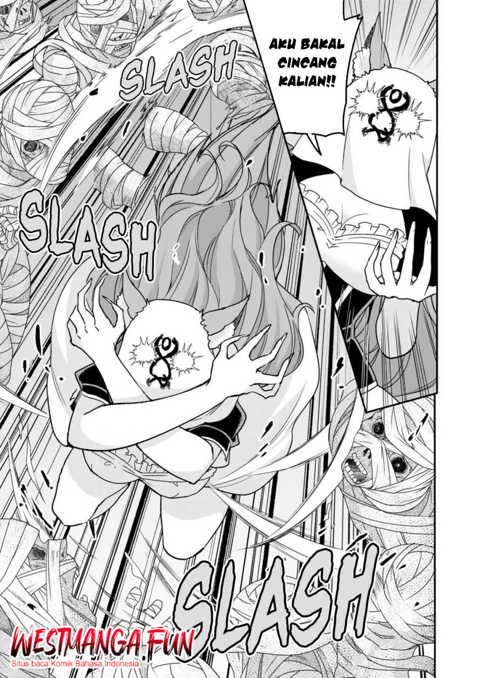 Chapter 101 - halaman 9