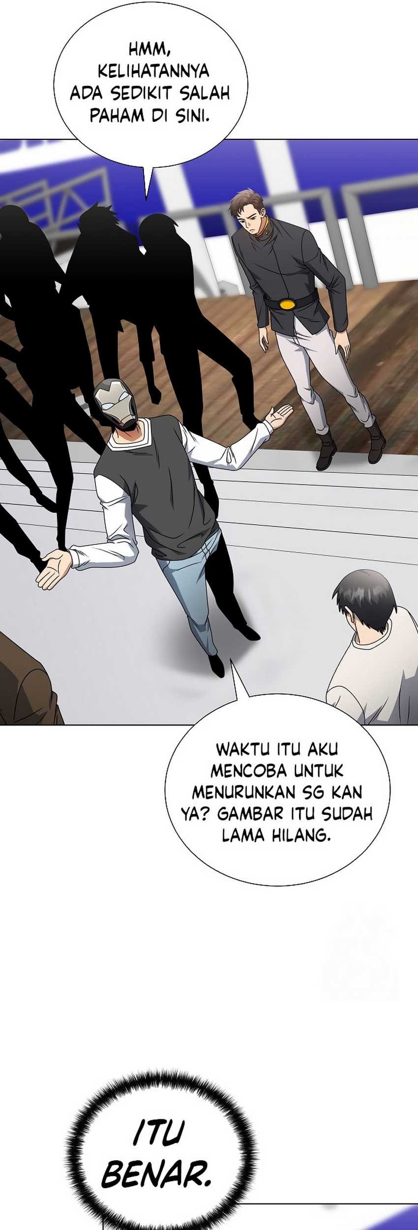 Chapter 58 - halaman 21