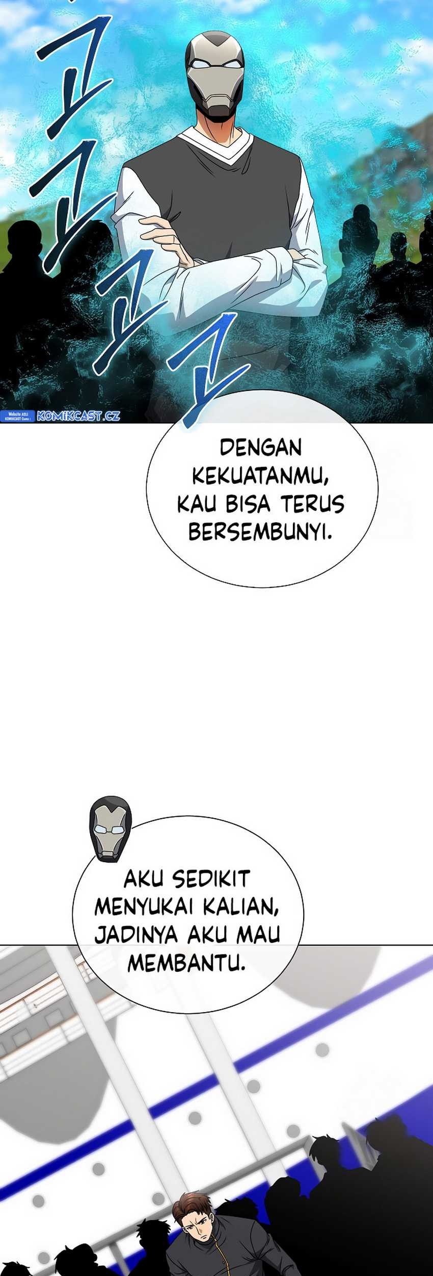 Chapter 58 - halaman 23