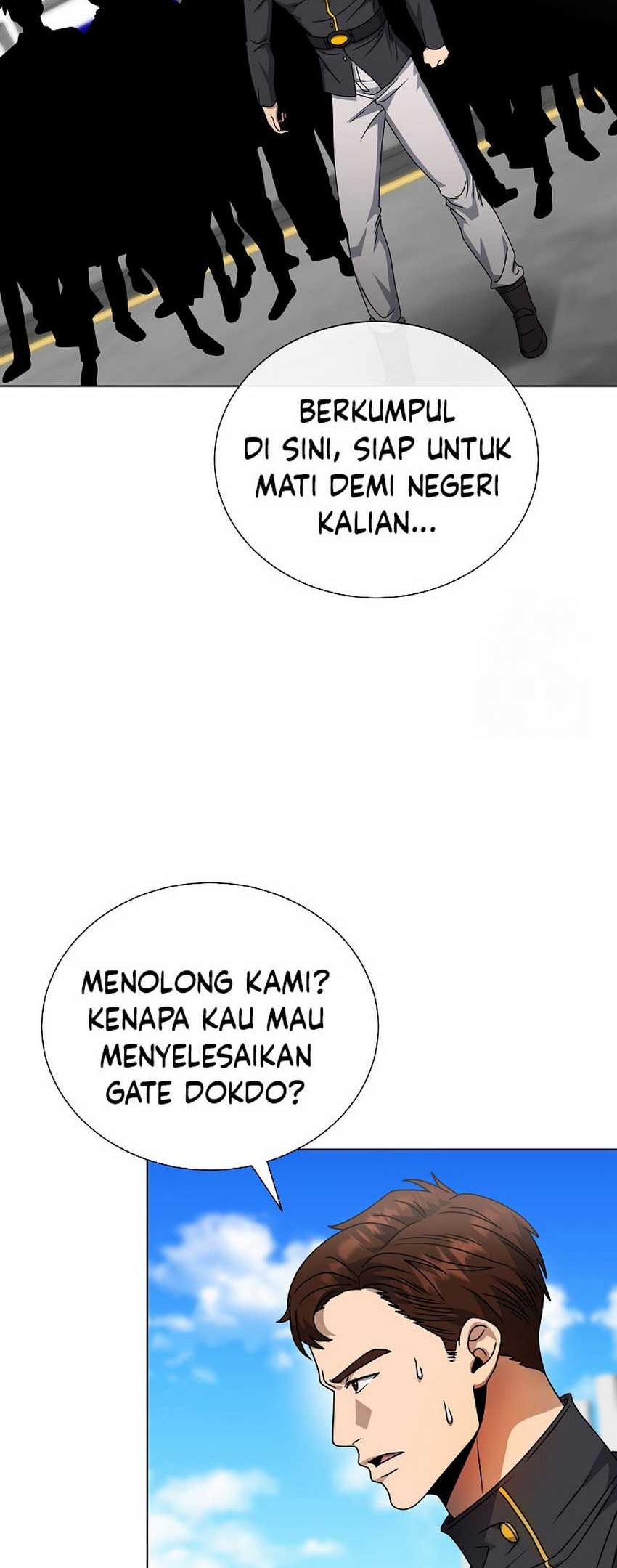Chapter 58 - halaman 24