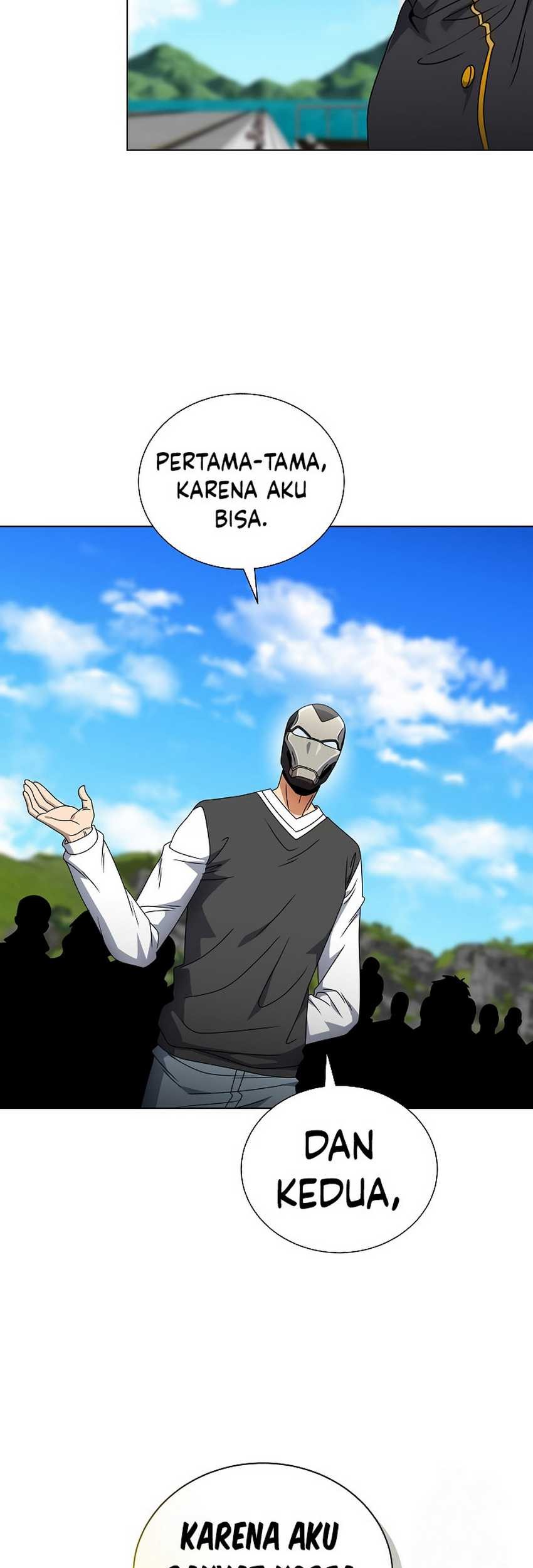 Chapter 58 - halaman 25