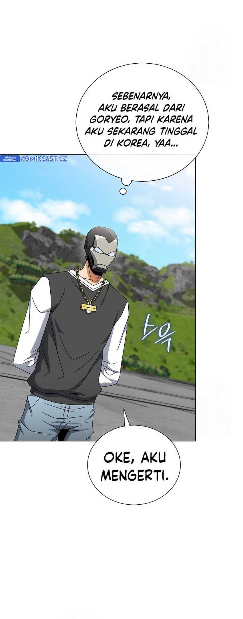 Chapter 58 - halaman 28