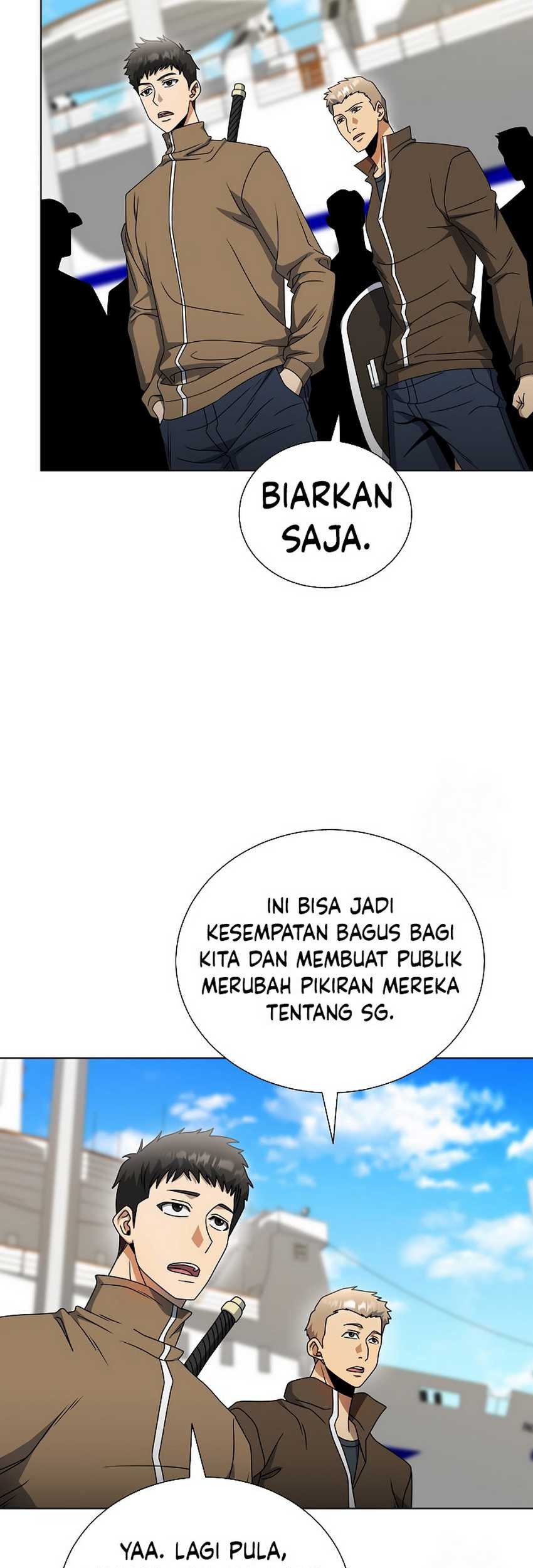 Chapter 58 - halaman 5