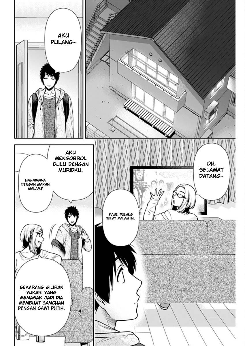 Chapter 30 - halaman 17