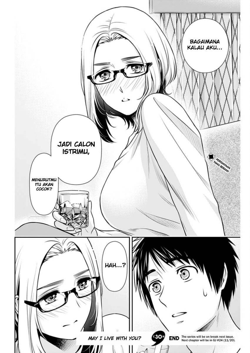Chapter 30 - halaman 19