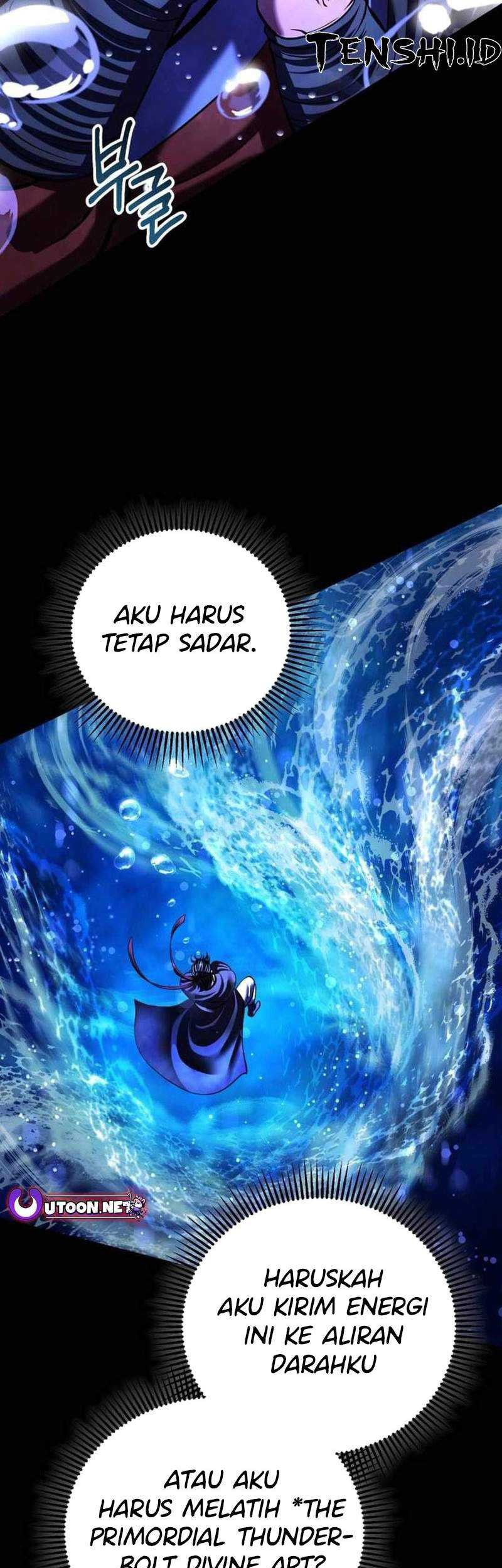 Chapter 153 - halaman 35