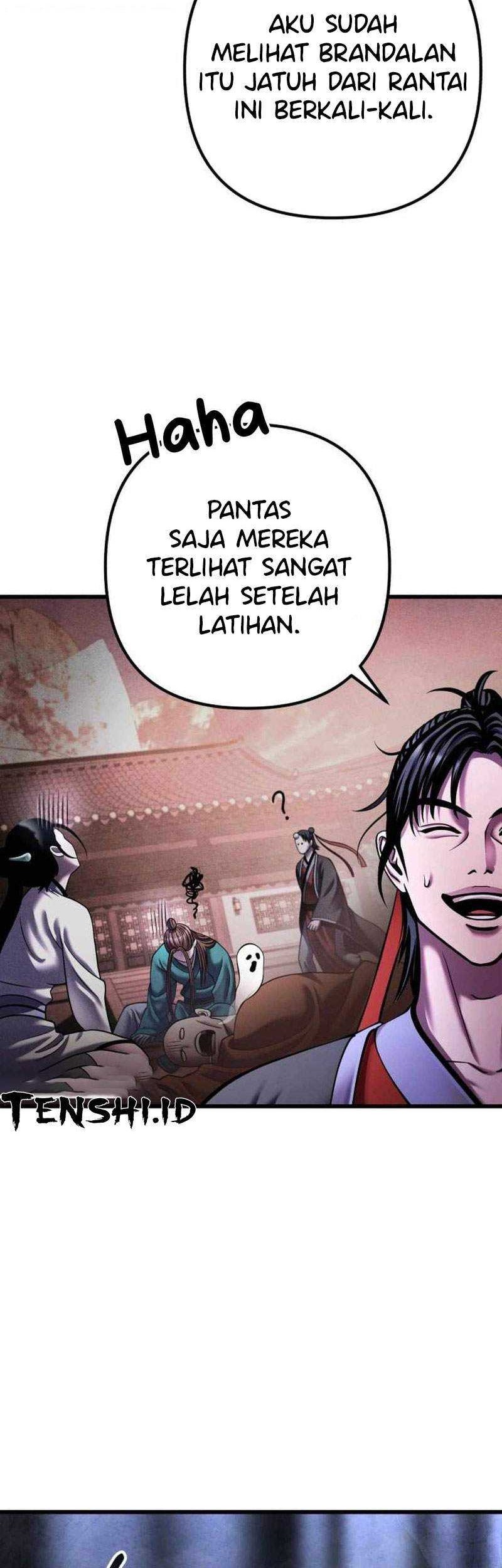 Chapter 153 - halaman 14
