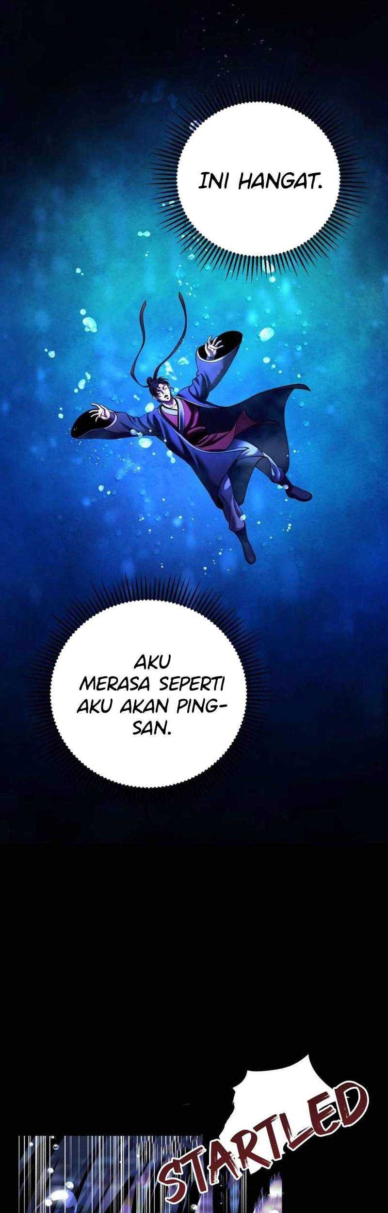 Chapter 153 - halaman 33