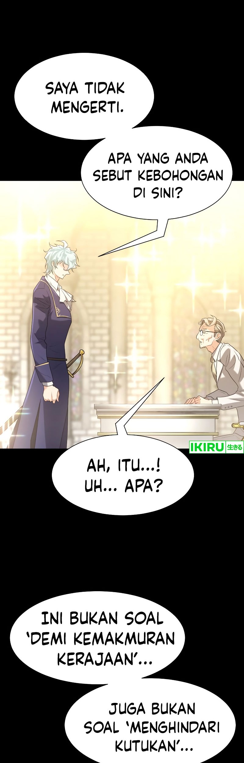 Chapter 165 - halaman 61