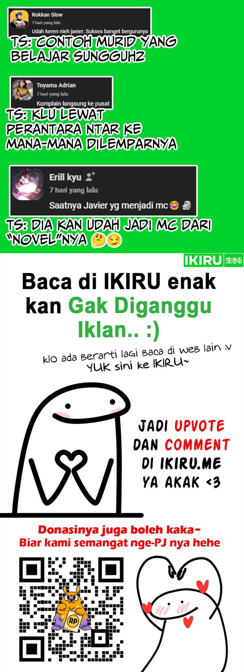 Chapter 165 - halaman 67