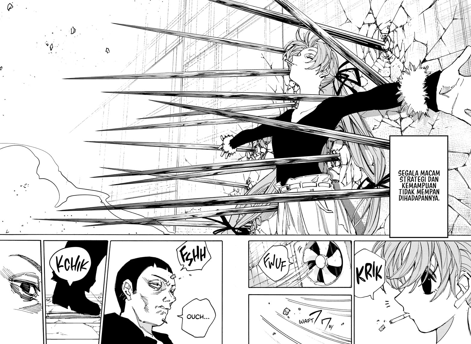 Chapter 186 - halaman 17