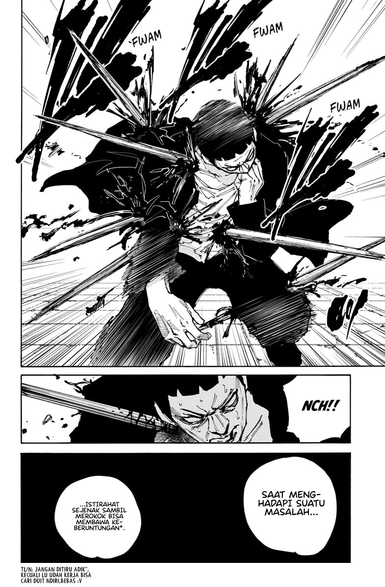 Chapter 186 - halaman 18