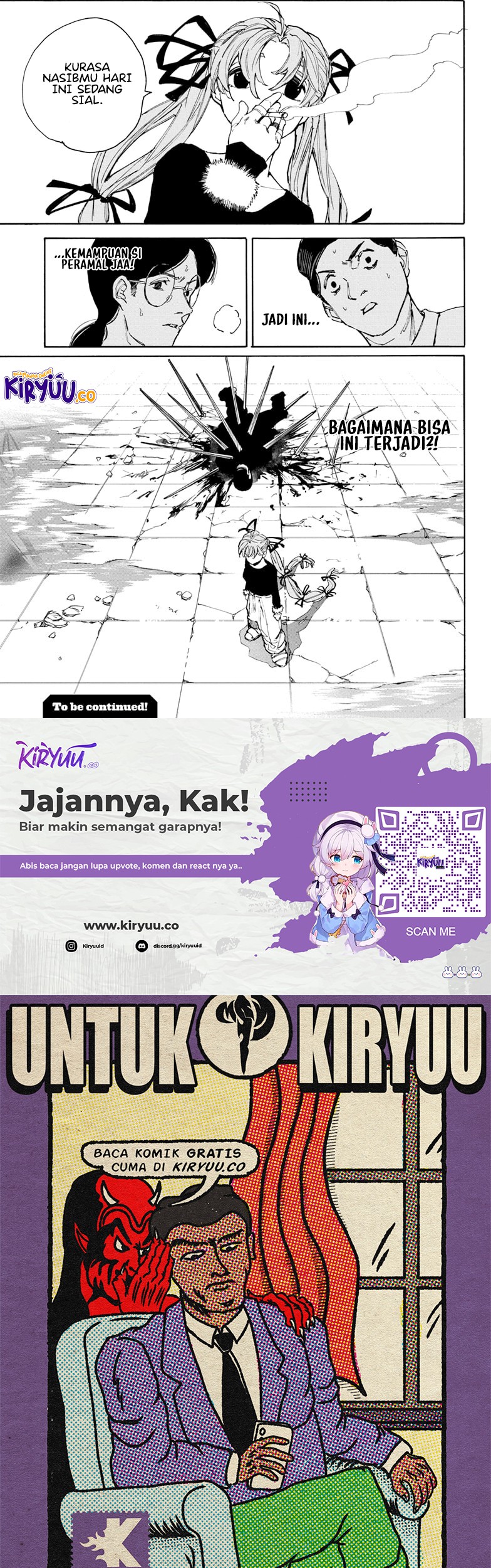 Chapter 186 - halaman 19