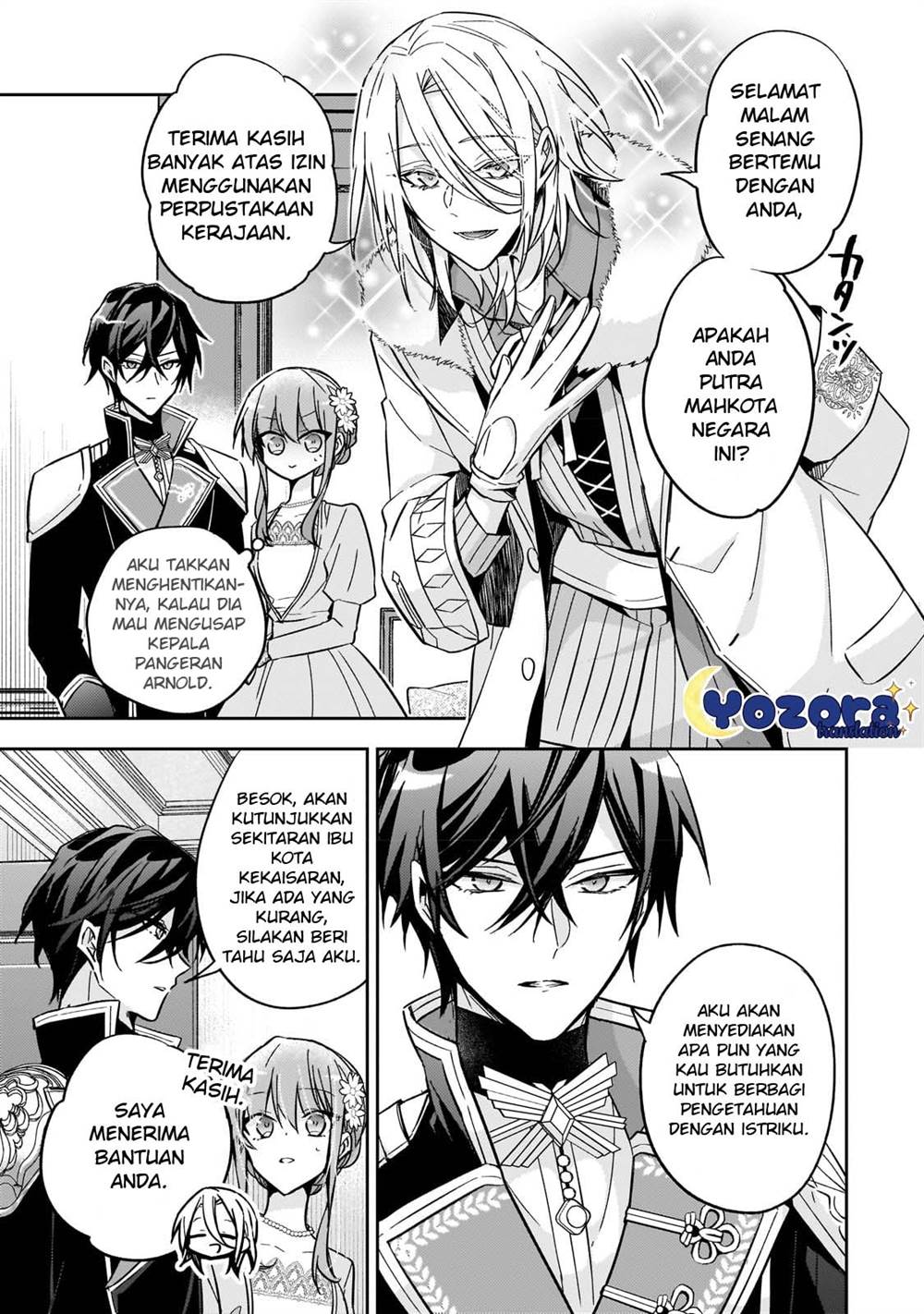 Chapter 22 - halaman 9