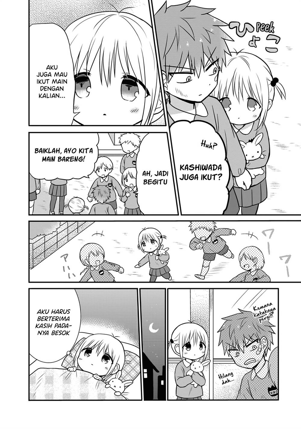 Chapter 13.5 - halaman 7