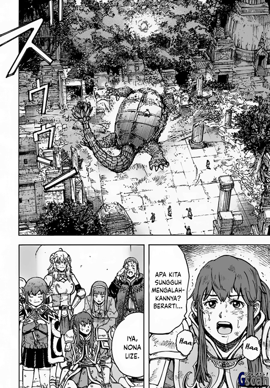 Chapter 32 - halaman 22