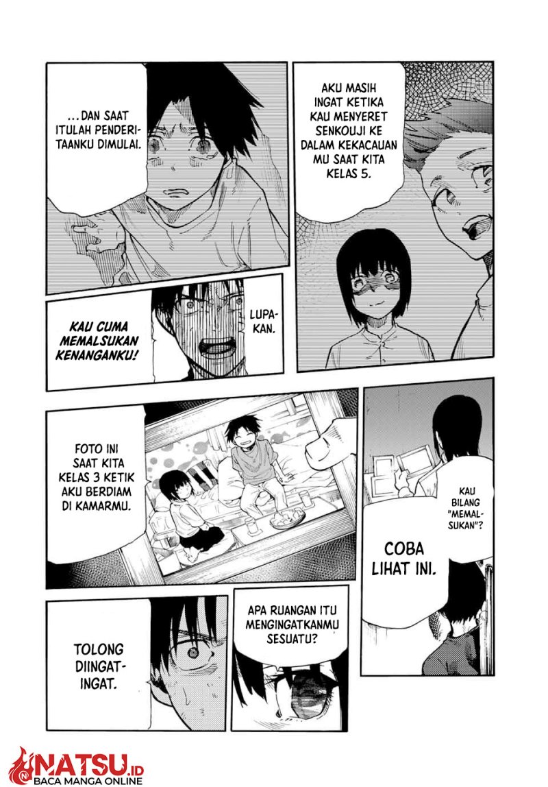 Chapter 181 - halaman 12