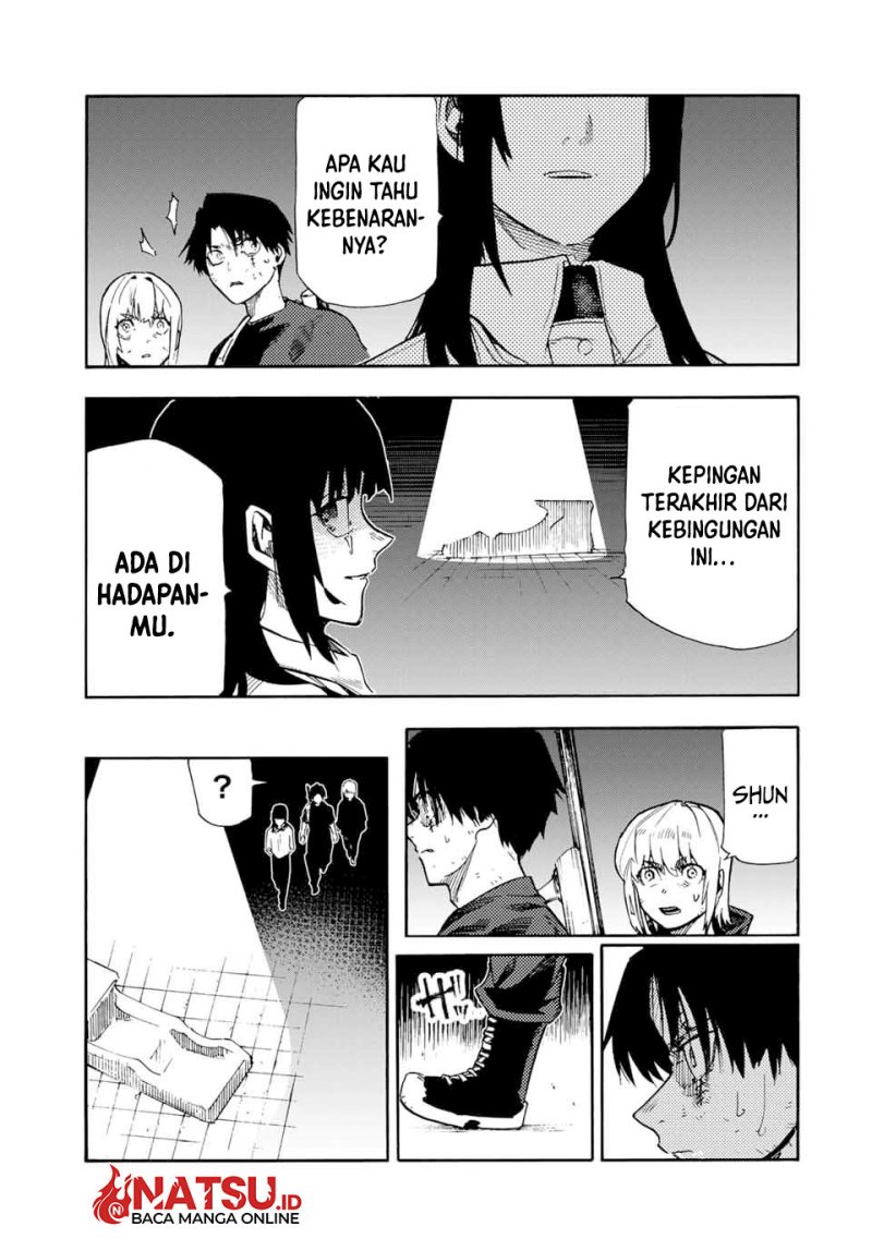 Chapter 181 - halaman 15