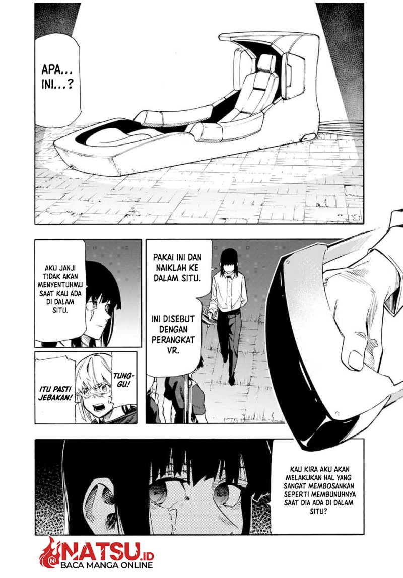Chapter 181 - halaman 16