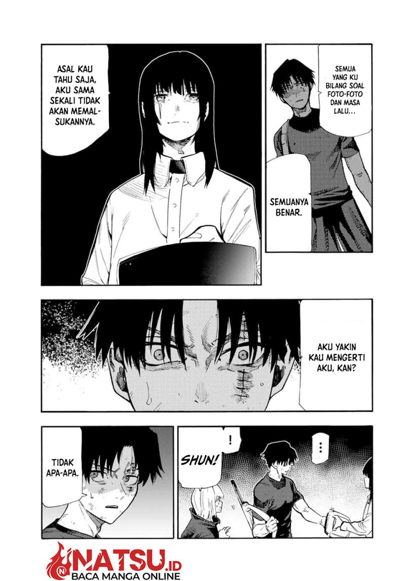 Chapter 181 - halaman 17