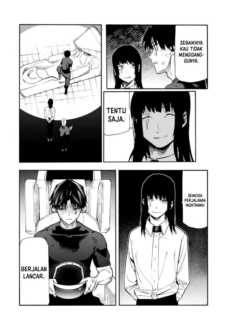Chapter 181 - halaman 18