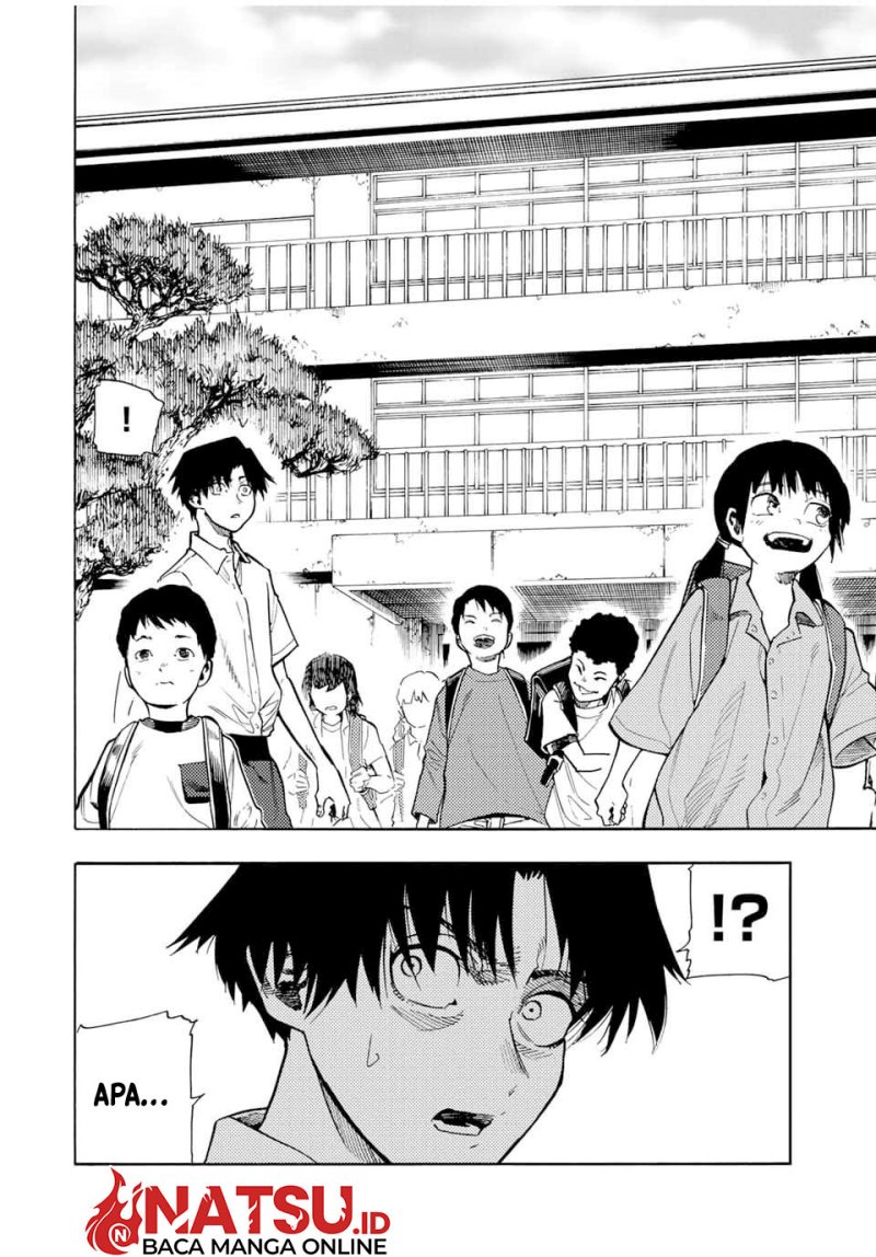Chapter 181 - halaman 20