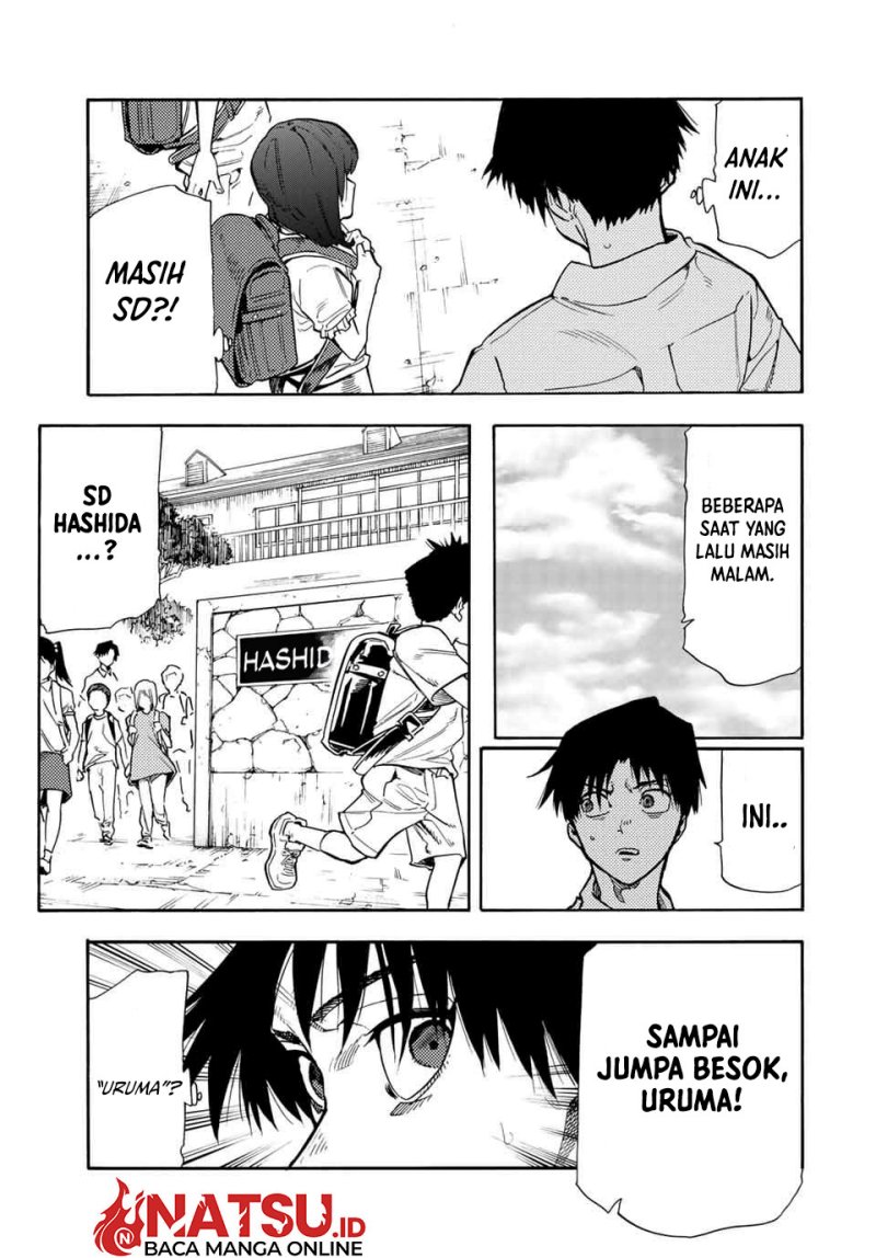 Chapter 181 - halaman 21