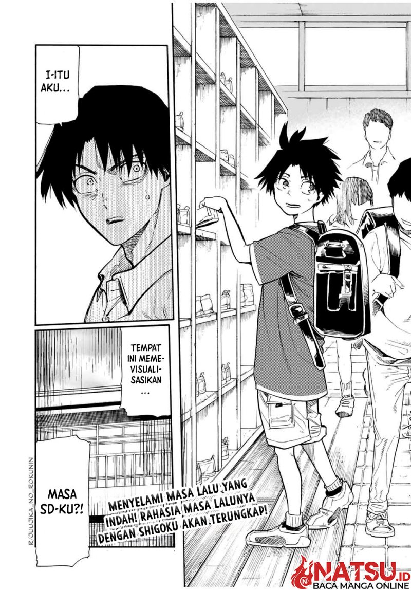 Chapter 181 - halaman 22