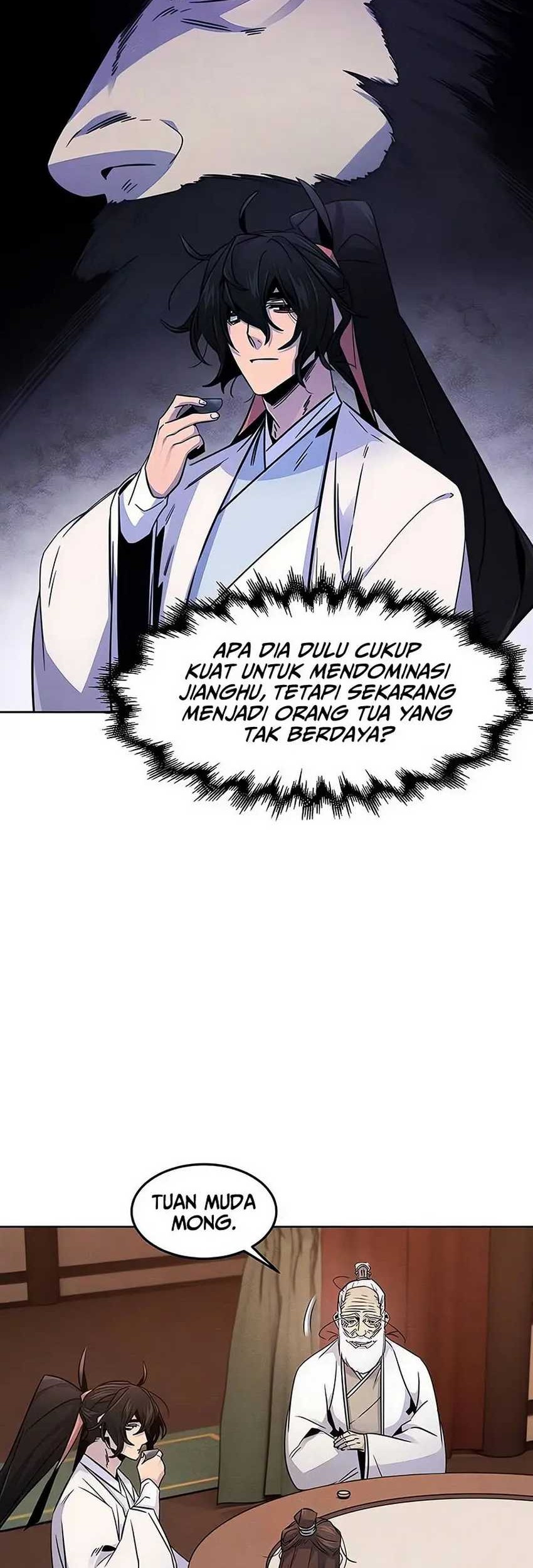 Chapter 127 - halaman 27