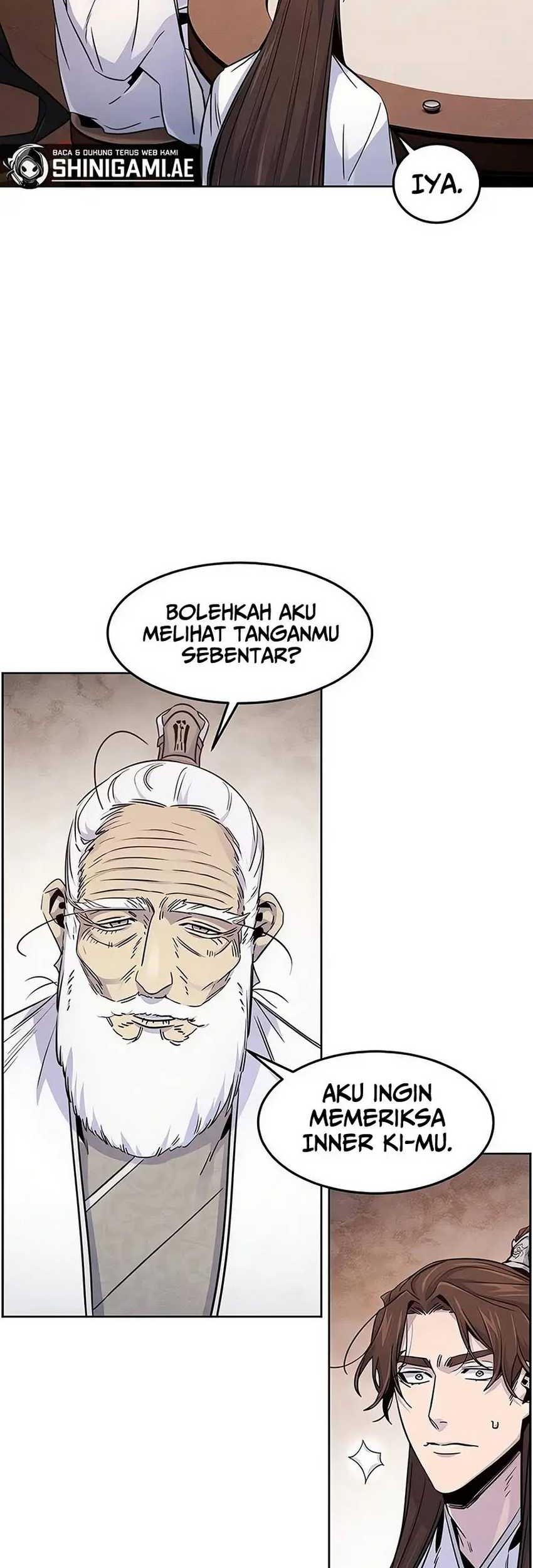 Chapter 127 - halaman 28