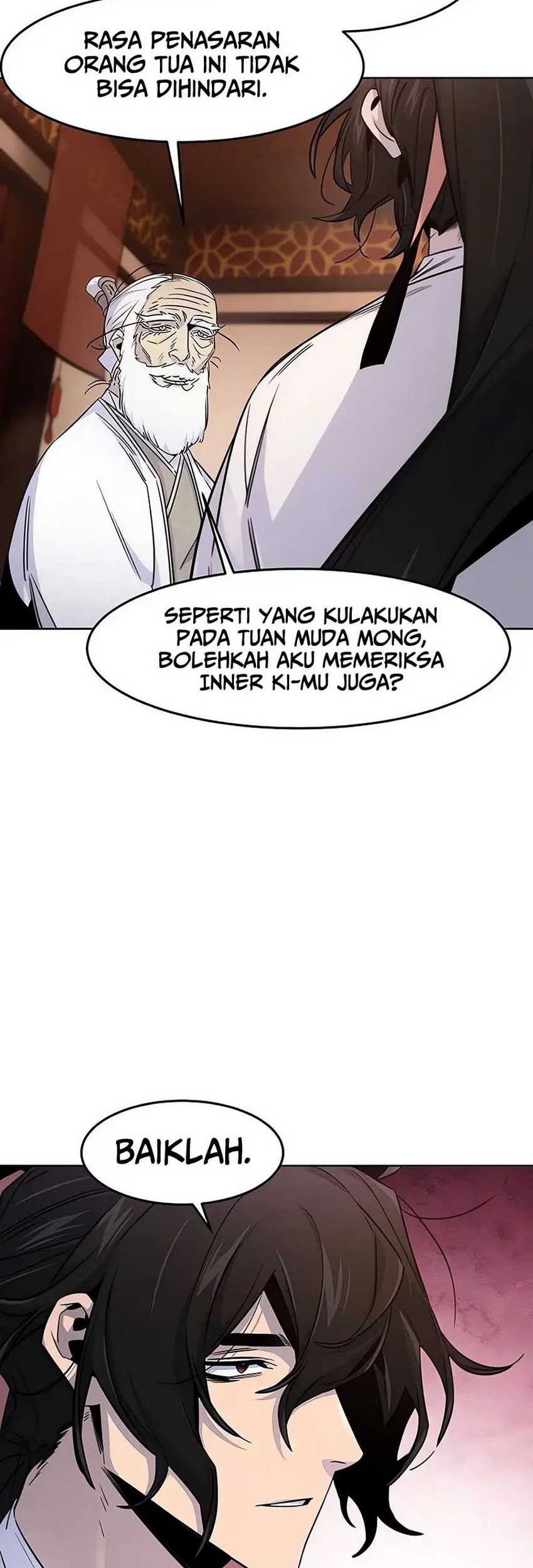 Chapter 127 - halaman 38