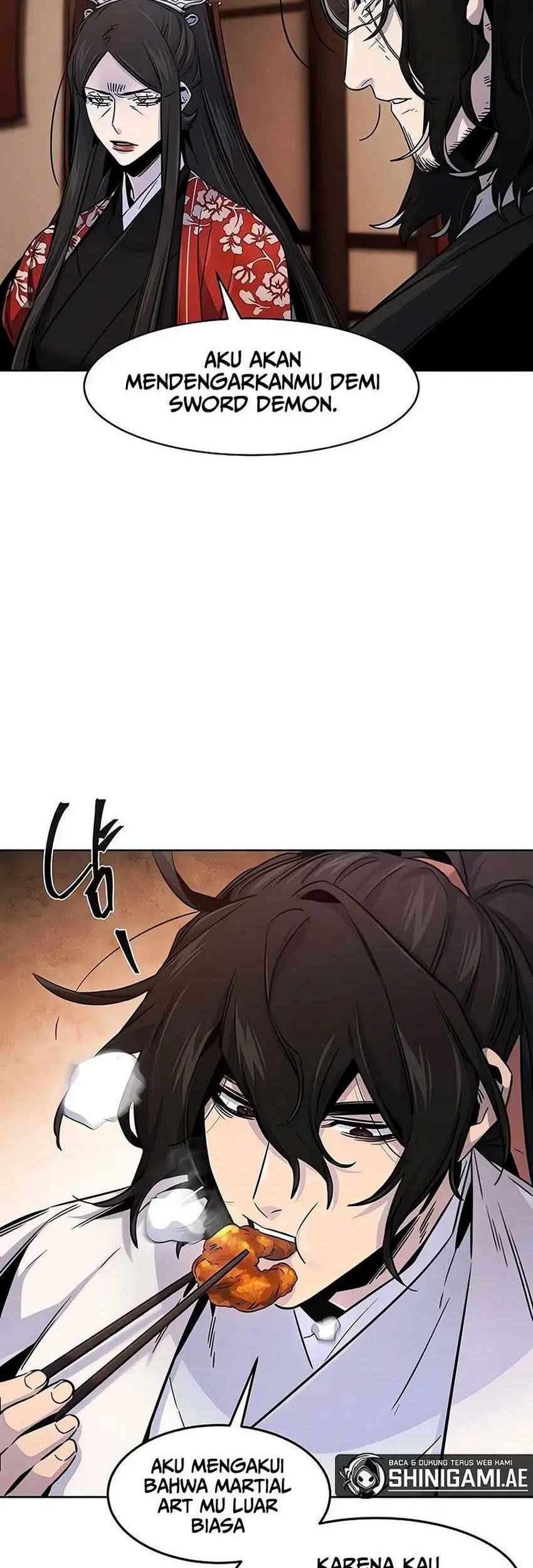 Chapter 126 - halaman 26