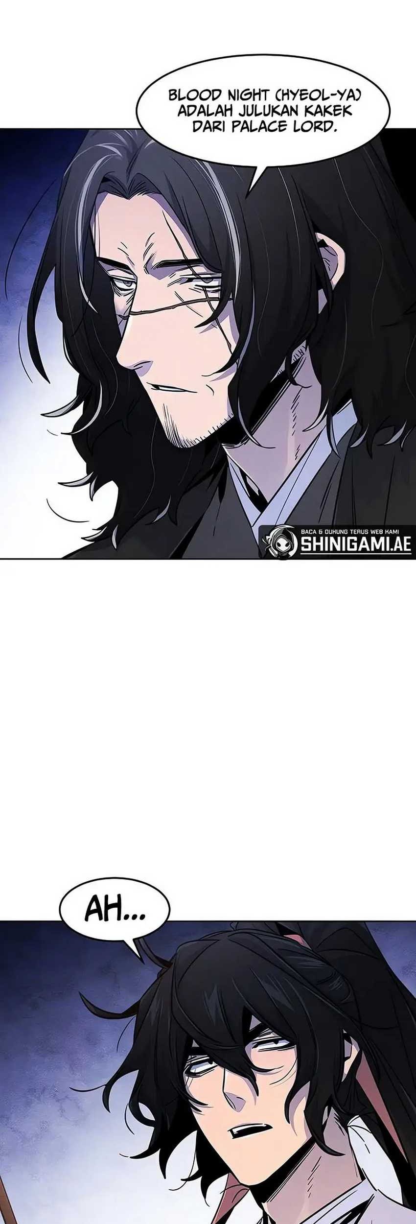 Chapter 126 - halaman 32