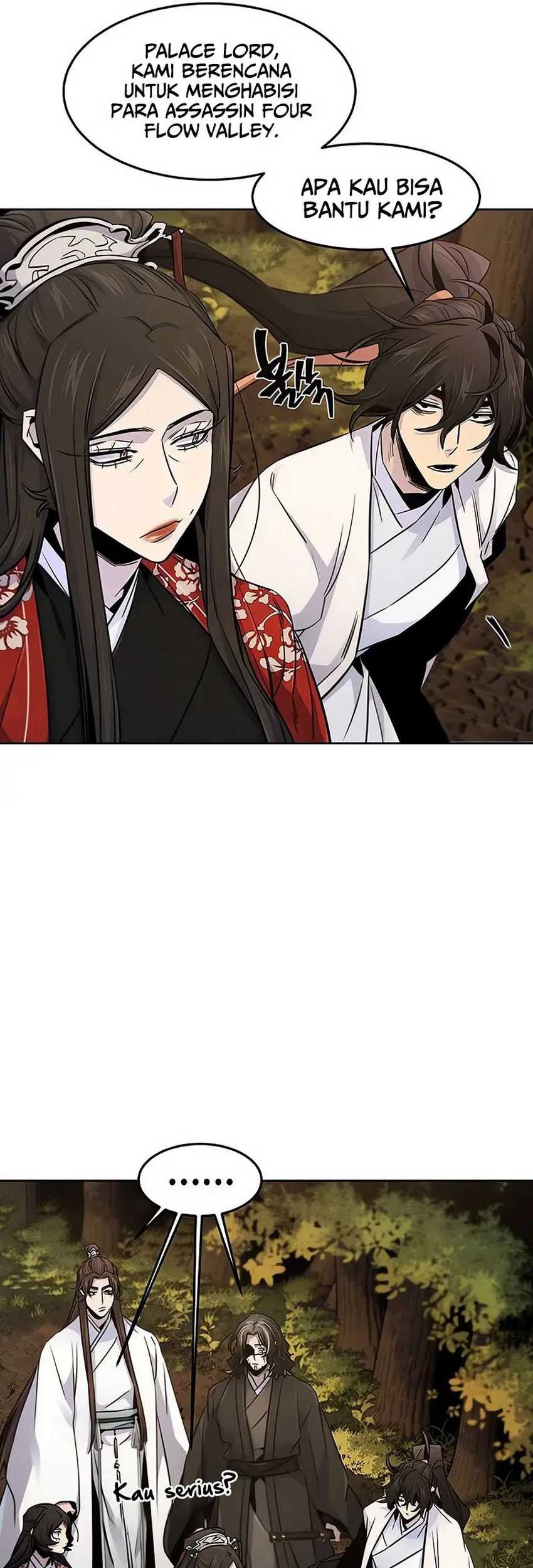 Chapter 125 - halaman 28