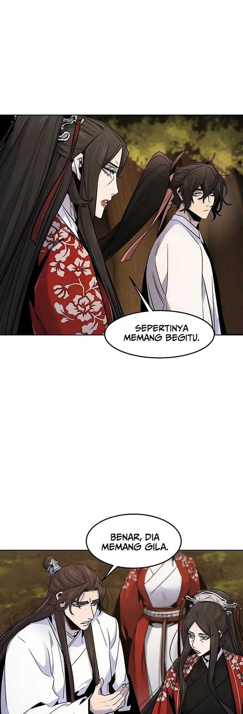 Chapter 125 - halaman 30