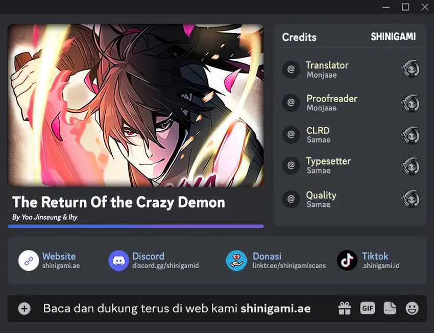 Chapter 124 - halaman 2