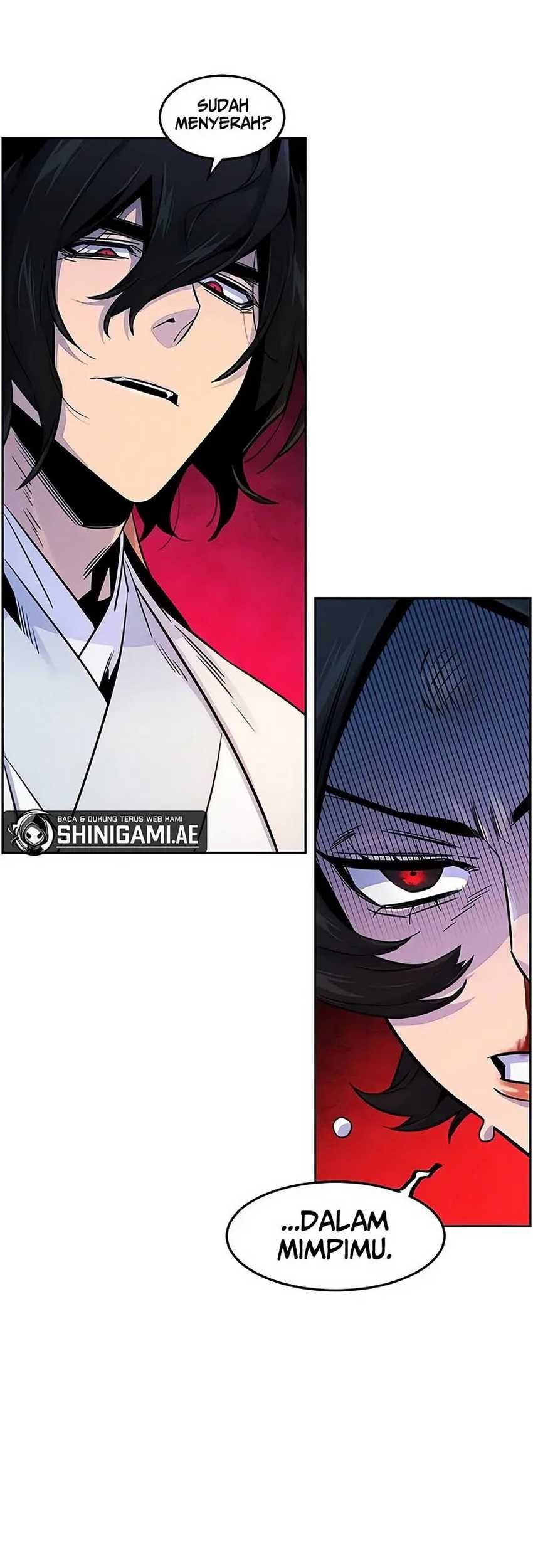 Chapter 124 - halaman 30