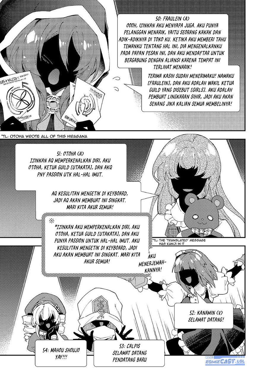 Chapter 58 - halaman 18