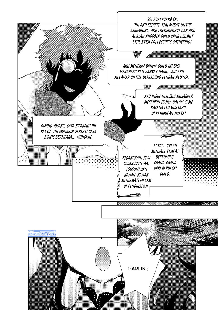 Chapter 58 - halaman 19
