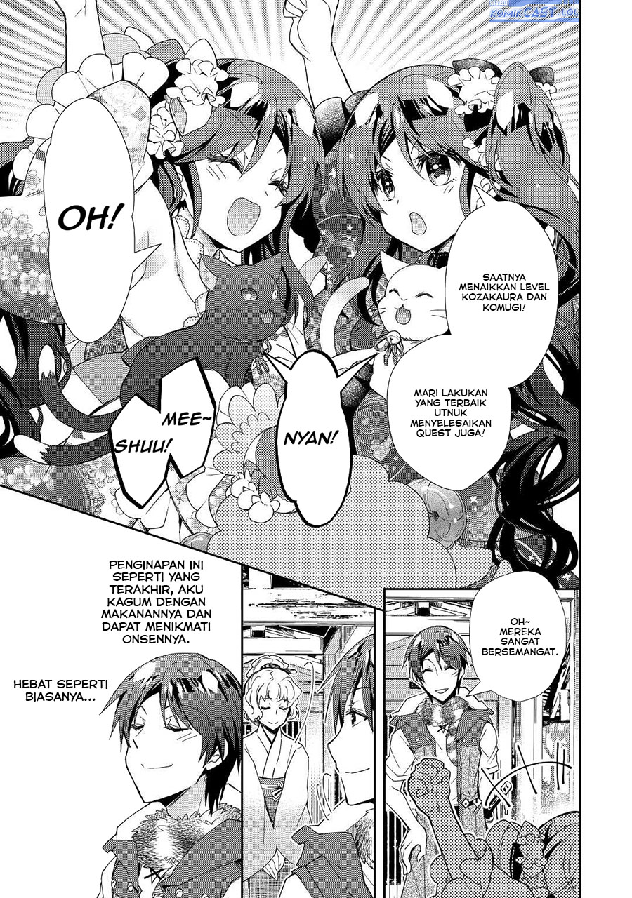 Chapter 58 - halaman 20