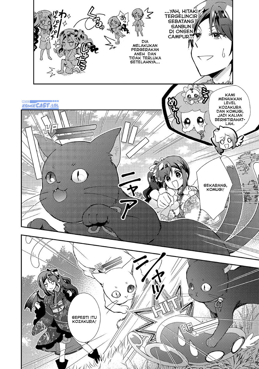 Chapter 58 - halaman 21