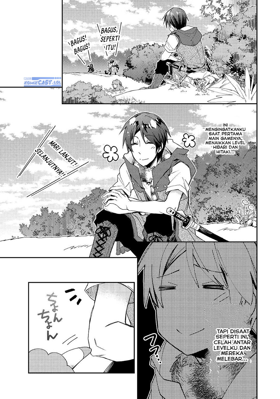 Chapter 58 - halaman 22
