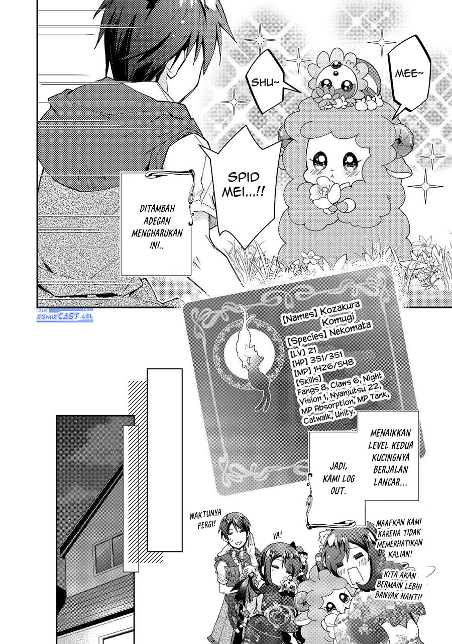 Chapter 58 - halaman 23