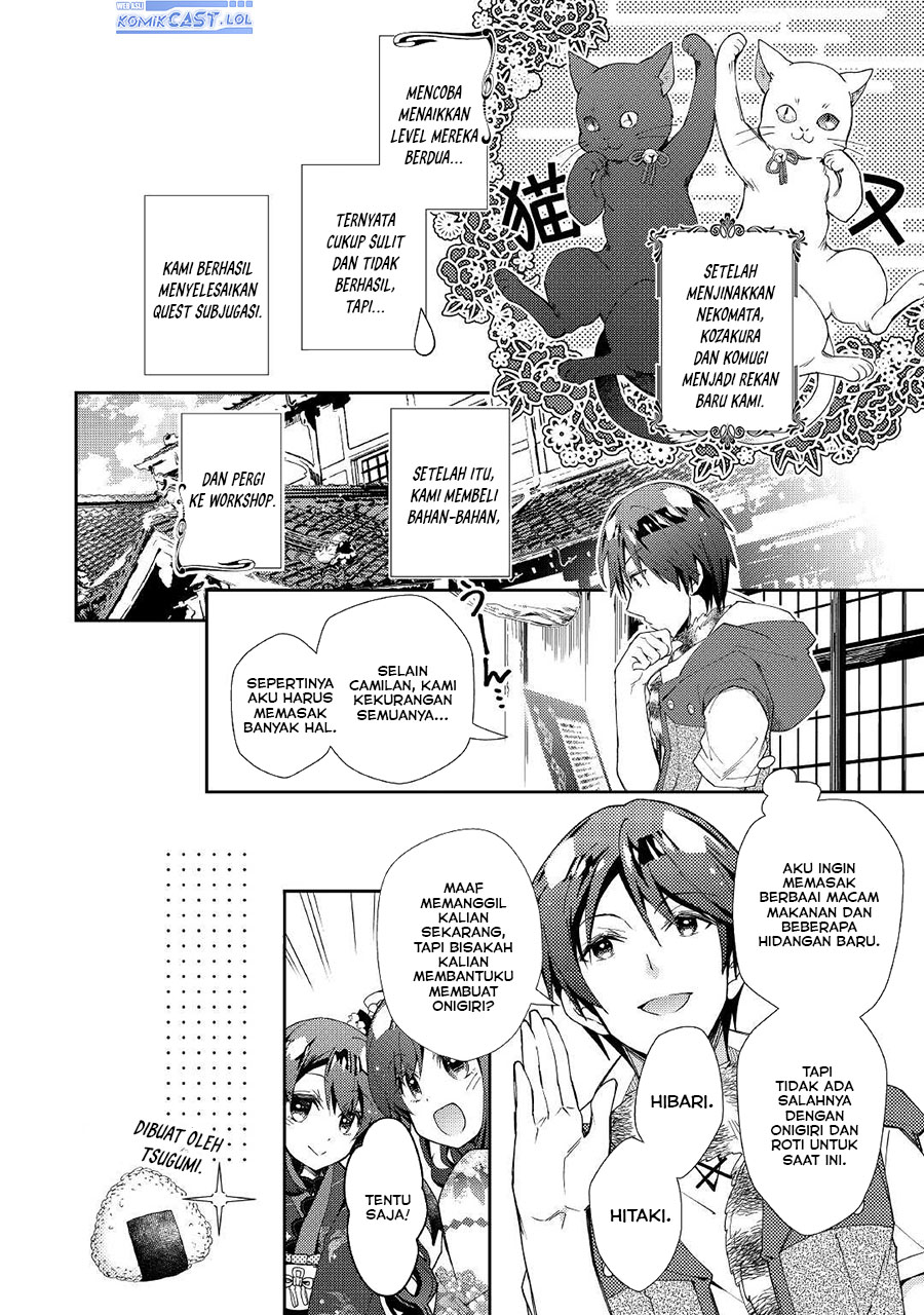 Chapter 58 - halaman 5